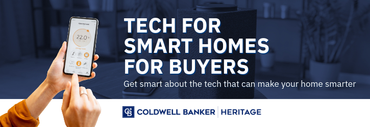 CTA: Tech for smart homes for buyers