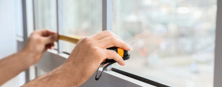 will the windows need replacing?