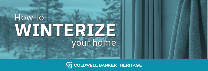 Call-to-Action: Download the how to winterize your home guide.