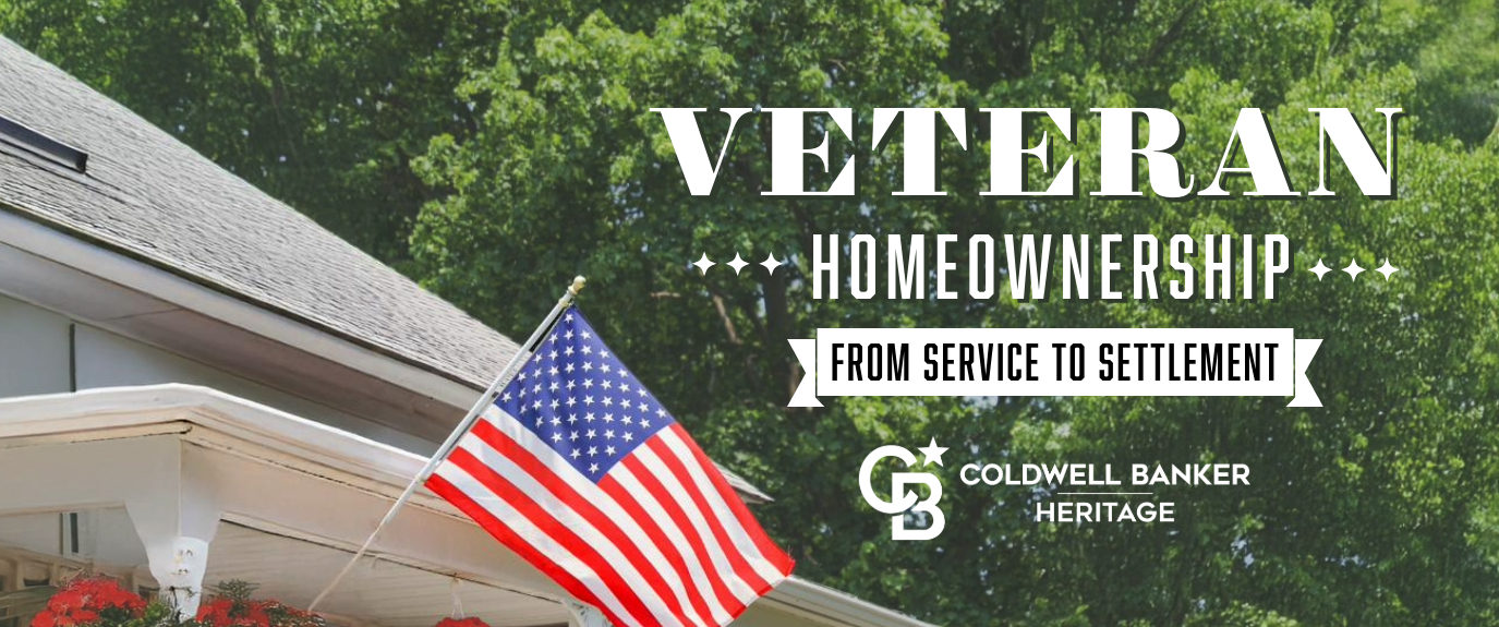 veteran home ownership blog banner