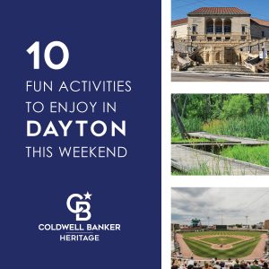 10 activities to do in Dayton feature image