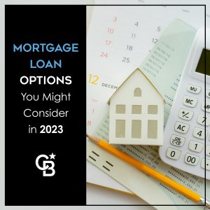 Mortgage loan feature image