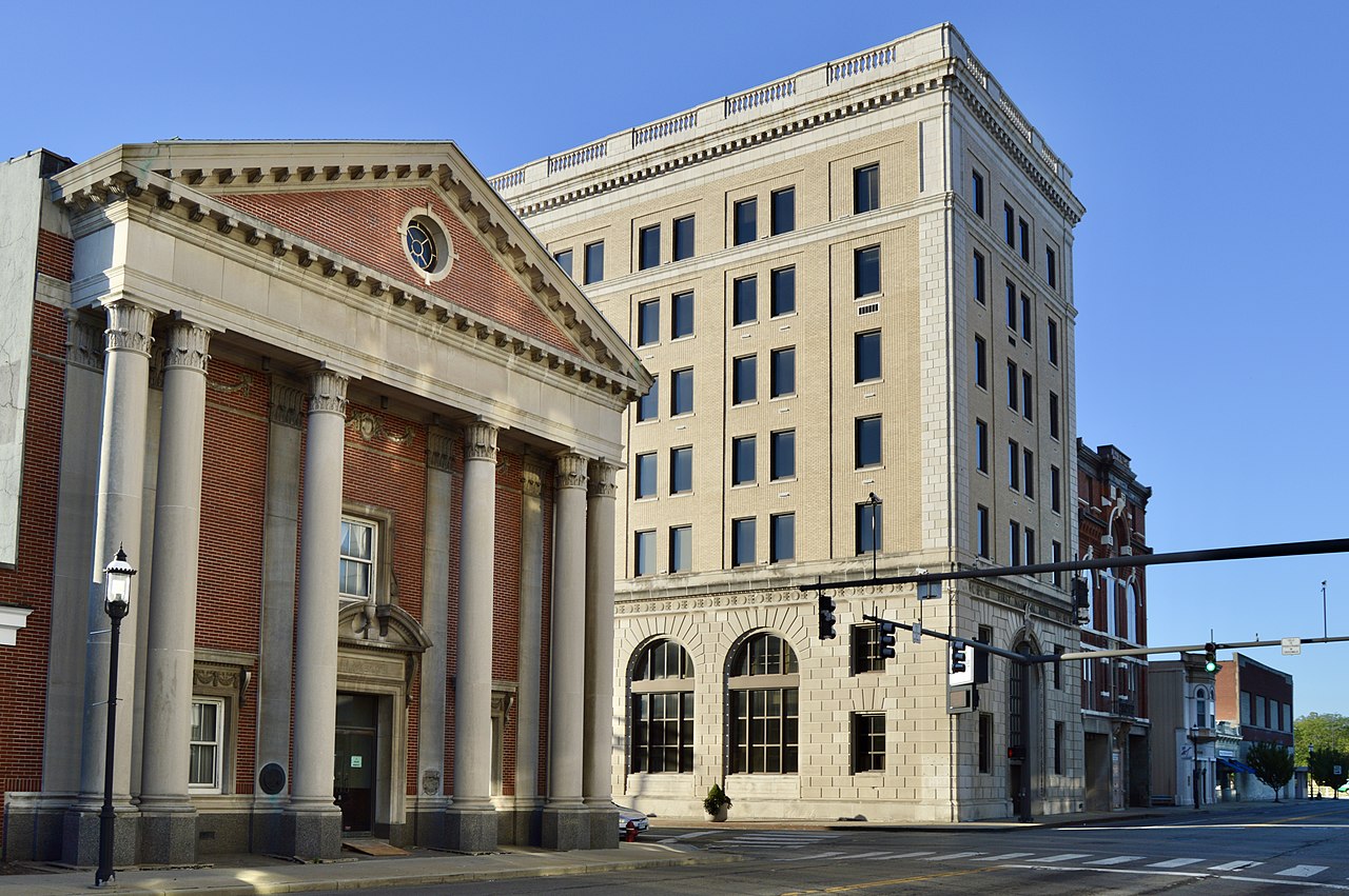 Middletown, OH Coldwell Banker Heritage