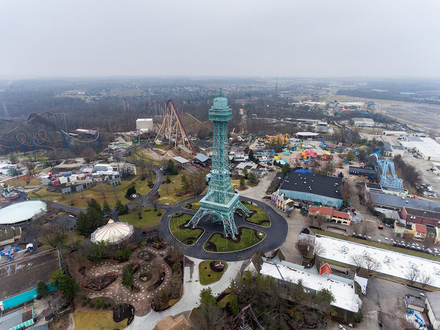 kings island 2