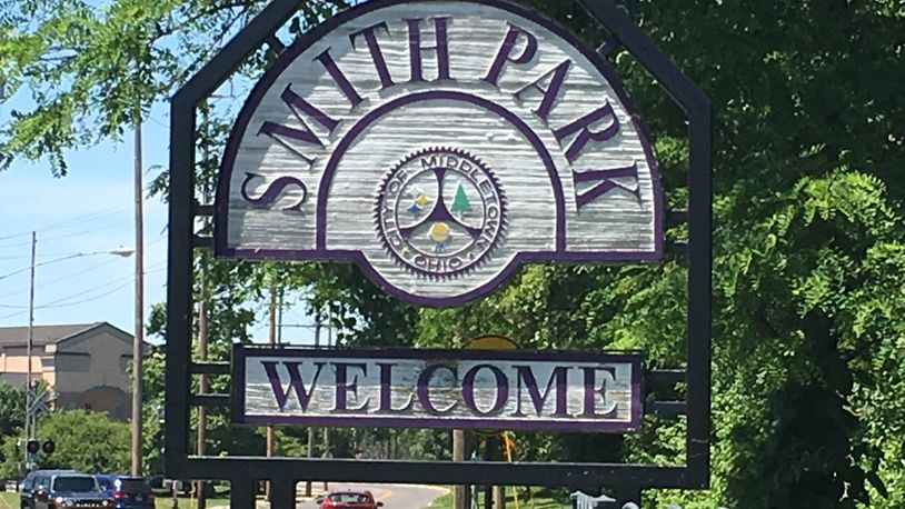 smith park