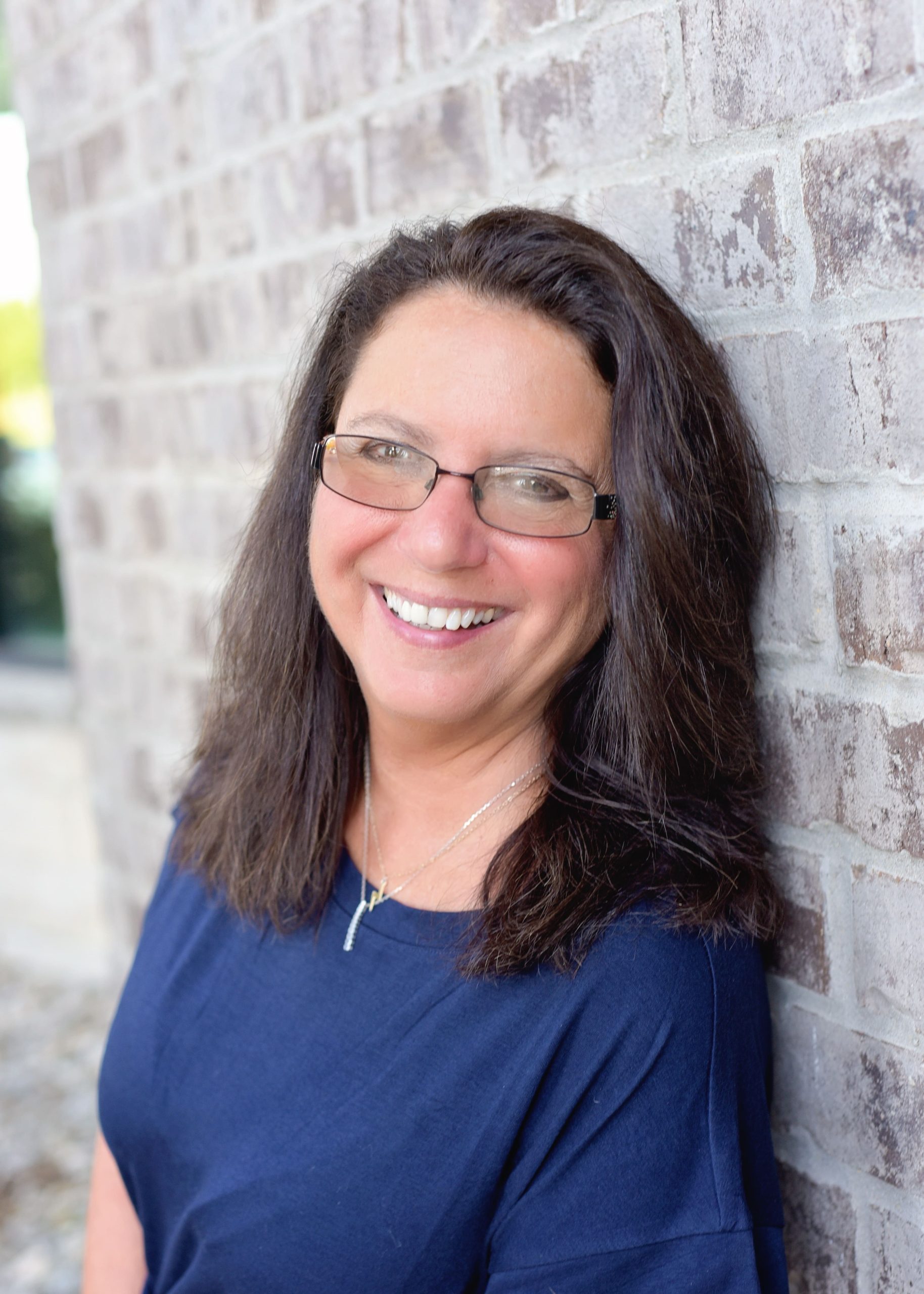 photo of Cheryl Montesi