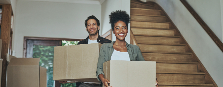 who qualifies for down payment assistance
