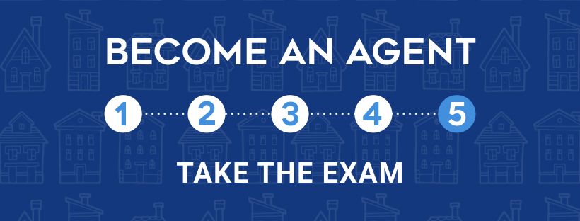 Step 5: Take Exam