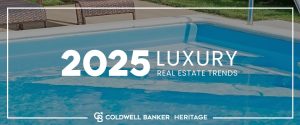 2025 Luxury Real Estate Blog Banner
